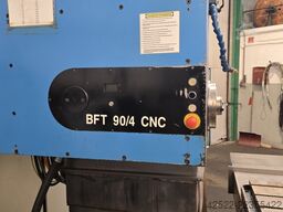 UNION BFT 90 4 CNC