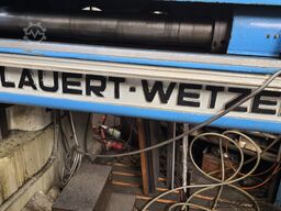 Plauert Wetzel VWF BF 100