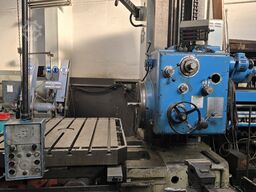 Plauert Wetzel VWF BF 100