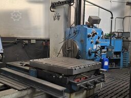 Plauert Wetzel VWF BF 100