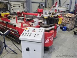 Transfluid DB 40115 ST