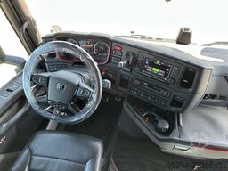SCANIA 660 S