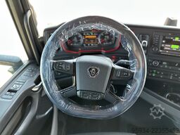 SCANIA 660 S