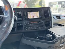 SCANIA 660 S