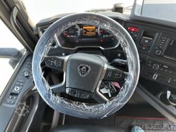 SCANIA 650 S
