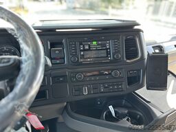 SCANIA 650 S