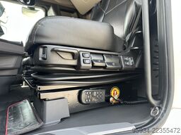 SCANIA 660S