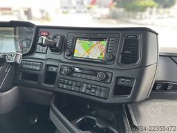 SCANIA 660S