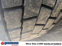 MAN TGS 26.440 6x2/4, FFB Silo 30 cbm, Wiegeinr.