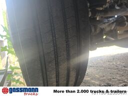 MAN TGS 26.440 6x2/4, FFB Silo 30 cbm, Wiegeinr.