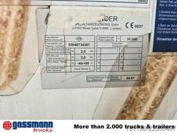 MAN TGS 26.440 6x2/4, FFB Silo 30 cbm, Wiegeinr.