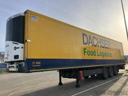 Krone Cool Liner Duoplex Steel Standard
