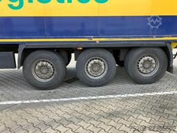 Krone Cool Liner Duoplex Steel Standard