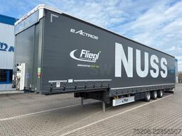 Fliegl SDS 390 Jumbo spezial X-tra Long Mega