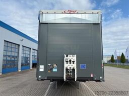 Fliegl SDS 390 Jumbo spezial X-tra Long Mega