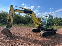 Yanmar Vio 80