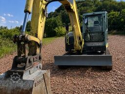 Yanmar Vio 80