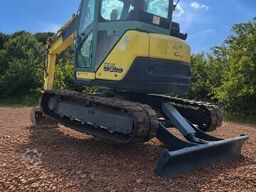 Yanmar Vio 80