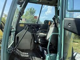 Yanmar Vio 80