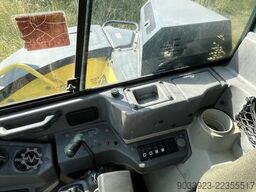Yanmar Vio 80
