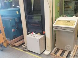 AUTOGRAPH-LABORGERÄTE