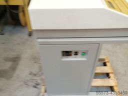 AUTOGRAPH-LABORGERÄTE