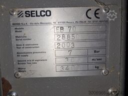 SELCO EB70
