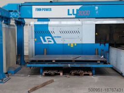 FINNPOWER L6 - BL