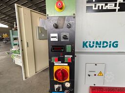 Kündig Imef