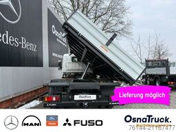 MITSUBISHI 7C18 3Seitenkipper,neues Mod. Klima,Nutzl.3800KG