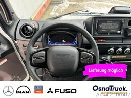 MITSUBISHI 7C18 3Seitenkipper,neues Mod. Klima,Nutzl.3800KG