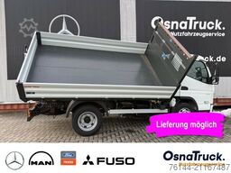 MITSUBISHI 7C18 3Seitenkipper,neues Mod. Klima,Nutzl.3800KG