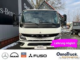 MITSUBISHI 7C18 3Seitenkipper,neues Mod. Klima,Nutzl.3800KG