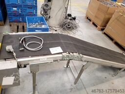 Transnorm TS1200