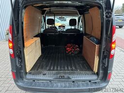 Renault Kangoo 1.5 Dci 75 Express Comfort, Airco/Cruise...
