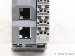 B&R X20 CP 0483  X20 BB 52