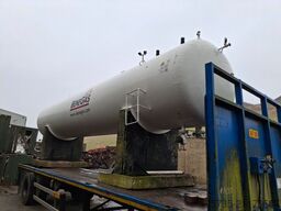 LPG / GAS 15.120 LITER