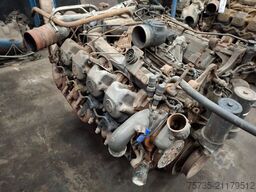 MERCEDES-BENZ OM442LA