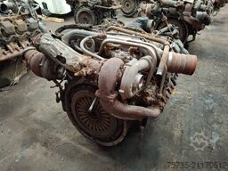 MERCEDES-BENZ OM442LA