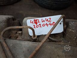 MERCEDES-BENZ OM442LA