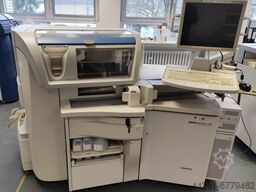 Siemens Advia Centaur XP