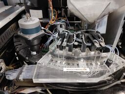 Siemens Advia Centaur XP