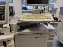 Siemens Advia Centaur XP