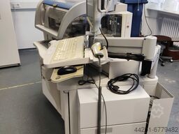 Siemens Advia Centaur XP