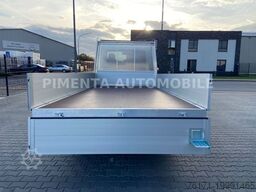 IVECO Daily 50C18H 3,5t ALU PRITSCHE STDH AHK KLIM LED