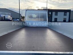 IVECO Daily 50C18H 3,5t ALU PRITSCHE STDH AHK KLIM LED