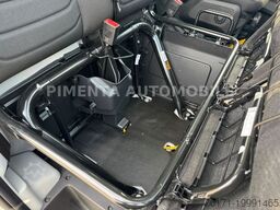 IVECO Daily 50C18H 3,5t ALU PRITSCHE STDH AHK KLIM LED