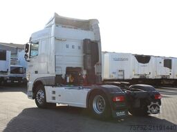 Daf XF  480 SC   Kühlbox   Standheizung   Vollspoiler