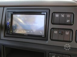 Daf XF  480 SC   Kühlbox   Standheizung   Vollspoiler