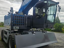 Fuchs MHL434F Timber